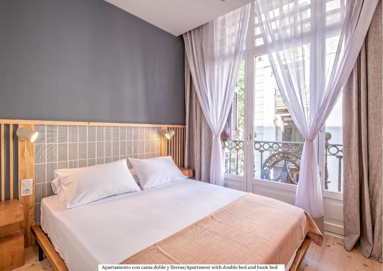 Appartement Gotic By The 5ve Soul
