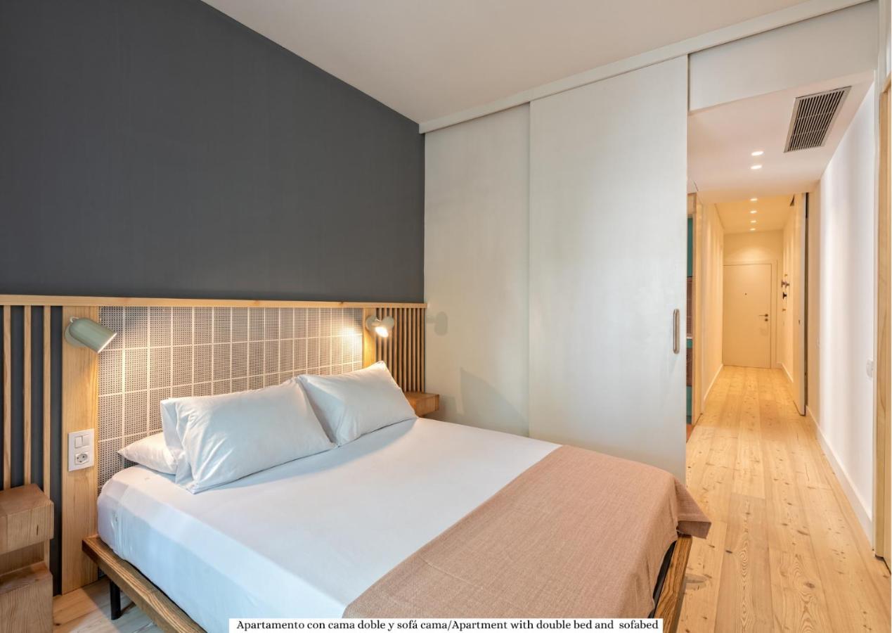 Gotic By The 5ve Soul Appartement