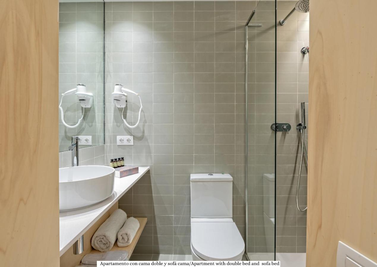Appartement Gotic By The 5ve Soul *