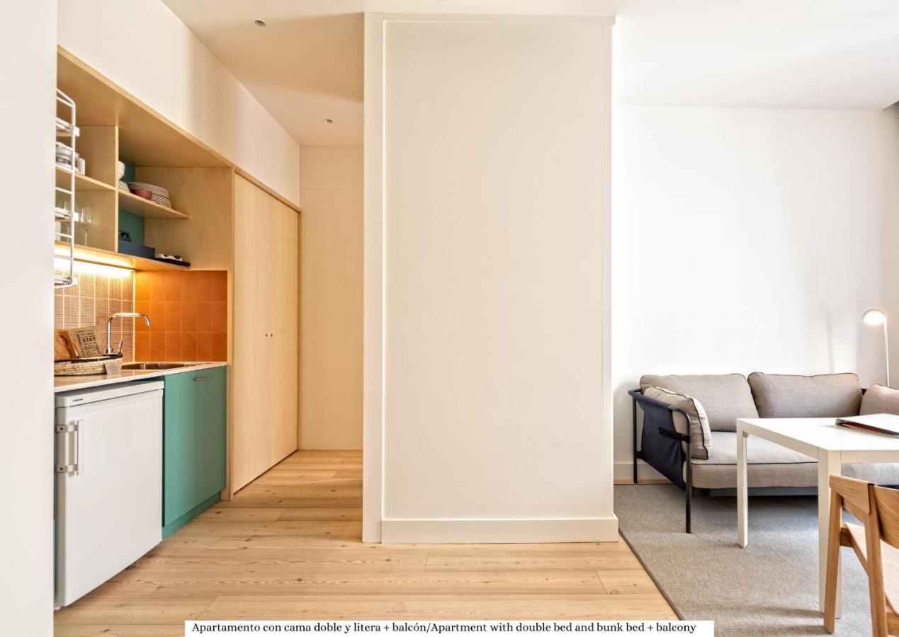 Appartement Gotic By The 5ve Soul Barcelone