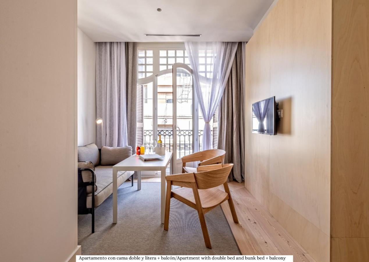 Gotic By The 5ve Soul Appartement