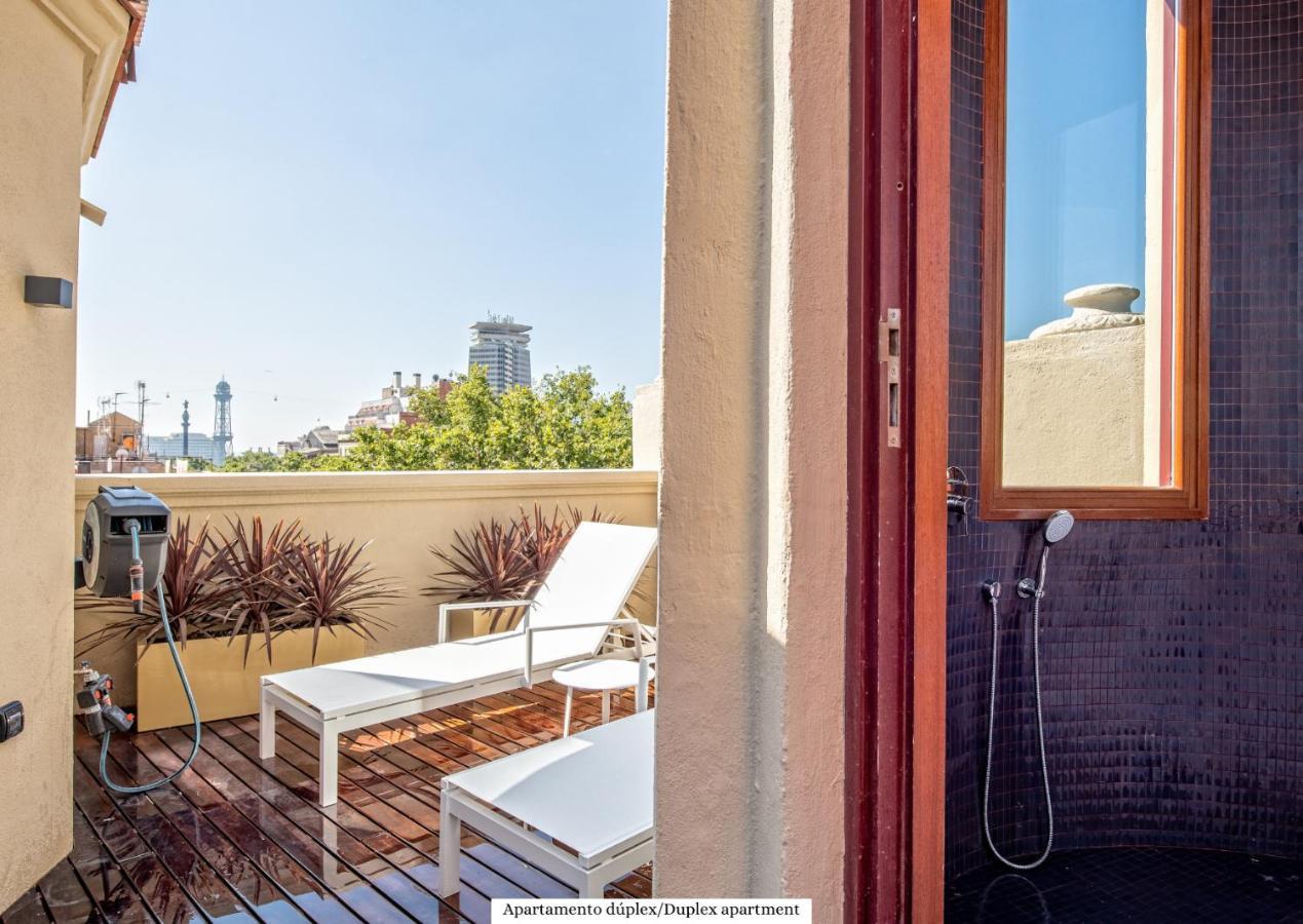 Appartement Gotic By The 5ve Soul *