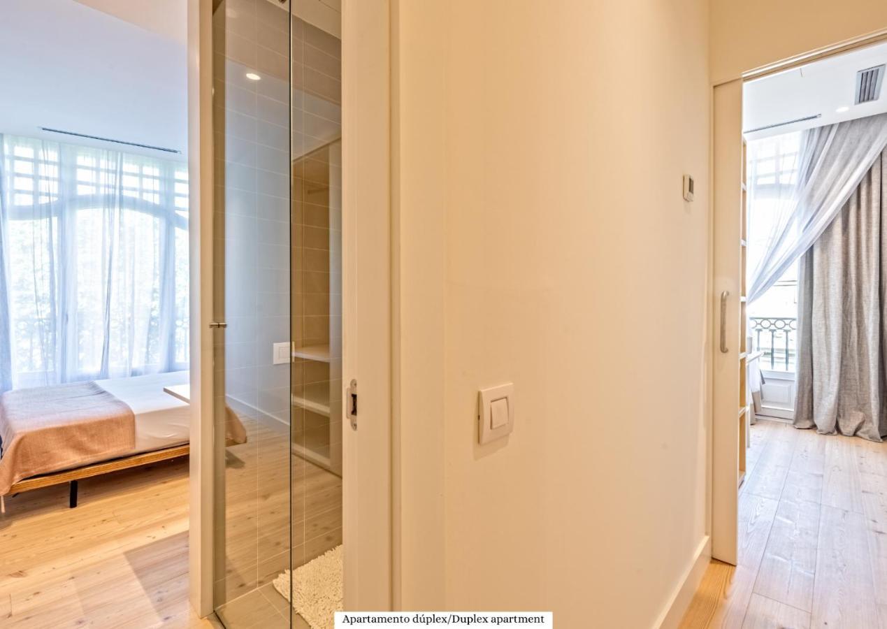 Gotic By The 5ve Soul Apartament