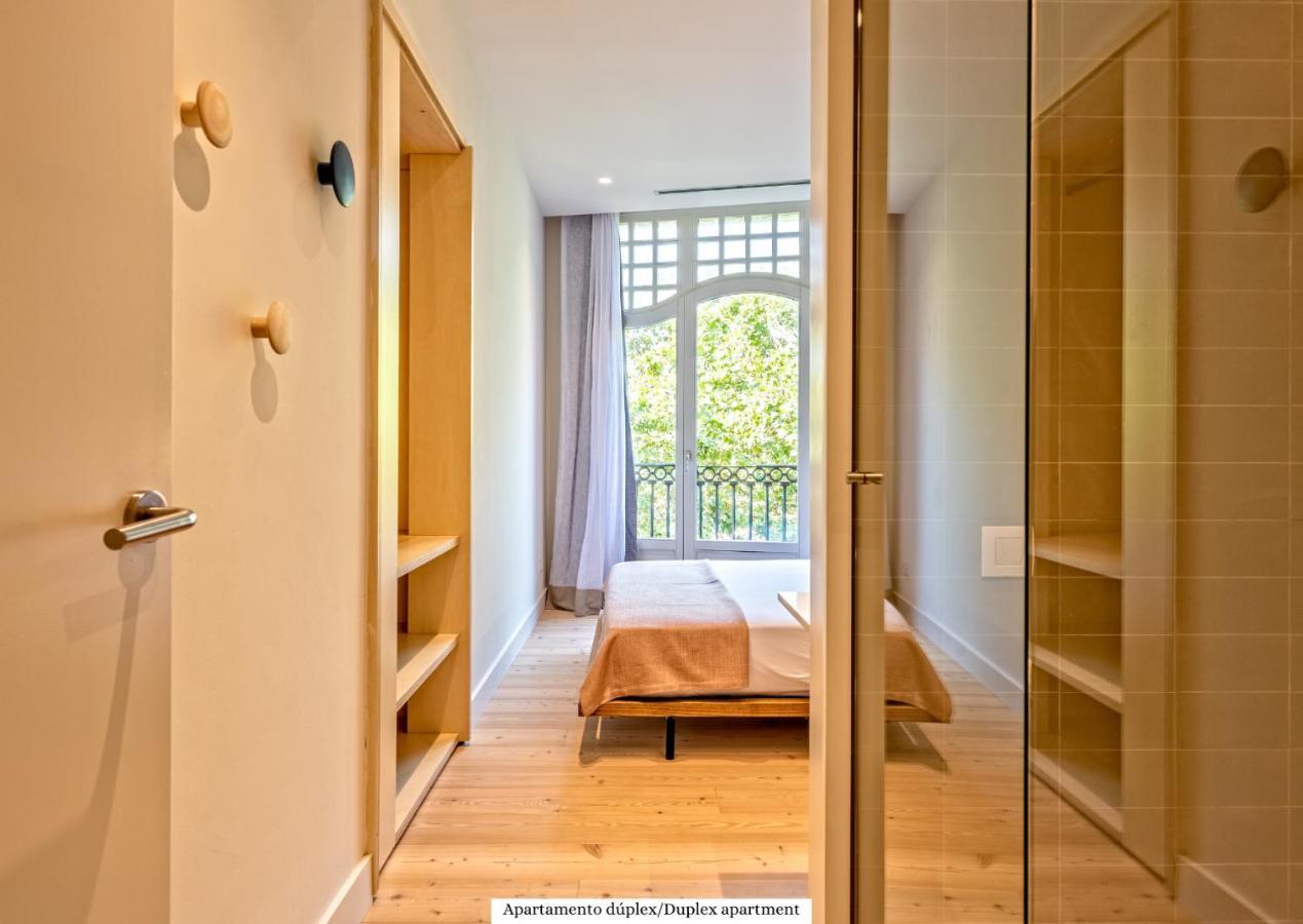Gotic By The 5ve Soul Apartament *