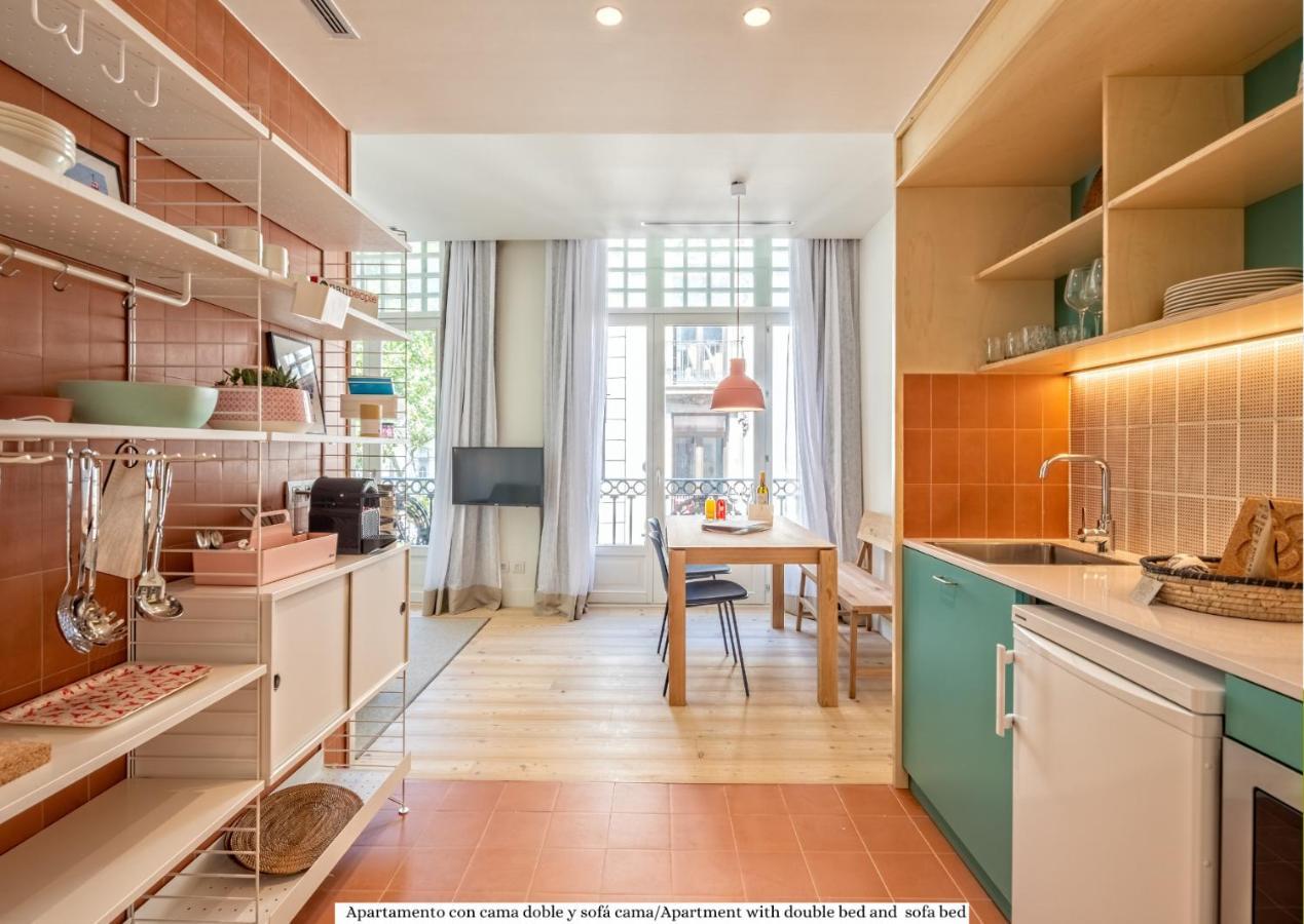 Gotic By The 5ve Soul Apartament